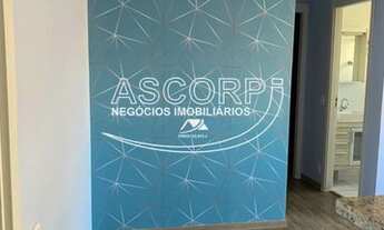 Imagem 2: Apartamento no Edifício Inspire Verde - Barueri SP.(Código AP00717