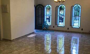 Imagem 2: Casa com 3 dorms, Parque Itália, Campinas - R$ 529 mil, Cod: RRCA1790