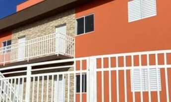 Imagem 2: Apartamento para Venda em Sorocaba, Villaggio Ipanema I, 1 dormitório, 1 banheiro, 1 vaga