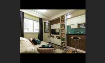 Imagem 2: Apartamento à venda na Estrada Kizaemon Takeuti, Jardim Clementino, Taboão da Serra - SP