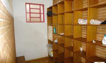 Imagem 6: Salão/Galpão (salão - sobrado