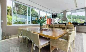 Imagem 3: Casa com 5 dormitórios à venda, 740 m² por R$ 9.500.000,00 - Residencial Dez (Alphaville