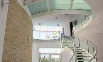 Imagem 5: Casa com 5 dormitórios, 820 m² - venda por R$ 7.200.000,00 ou aluguel por R$ 33.000,00/mês