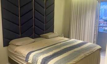 Imagem 4: Apartamento para venda tem 145 metros quadrados com 3 quartos