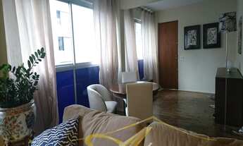 Imagem 3: Sao Paulo - Apartamento Padrao - Paraiso