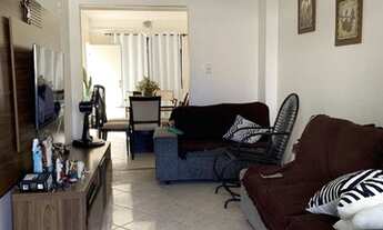 Imagem 2: Casa Duplex no Cond. Inácio