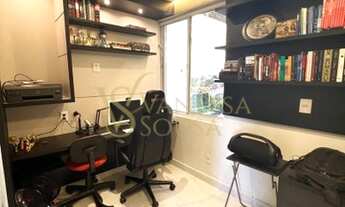 Imagem 4: Apartamento No Bairro Horto