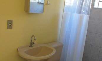 Imagem 6: Suíte com entrada independente na região central