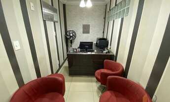 Imagem 2: CONSELHEIRO LAFAIETE - Conjunto Comercial/Sala - Centro