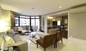 Imagem 7: SãO PAULO - Apartamento Padrão - Itaim Bibi