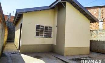 Imagem 4: Casa com 2 dormitórios à venda, 43 m² por R$ 170.000,00 - Aparecidinha - Sorocaba/SP