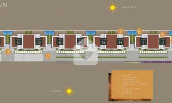 Imagem 6: PETRóPOLIS - Casa Padrão - Valparaíso