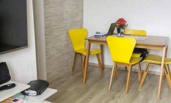 Imagem 6: Apartamento à Venda - Nova Petrópolis, 2 Quartos, 54 m2