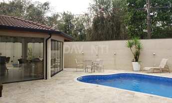 Imagem 2: Casa - Parque Nova Suíça - Valinhos