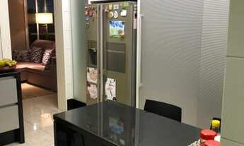 Imagem 7: Apartamento para venda 168 metros quadrados com 3 quartos em Lídice - Uberlândia - MG