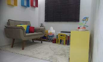 Imagem 6: Cobertura com 2 dormitórios sendo 1 suíte à venda por R$ 530.000 - Parque São Vicente - Ma