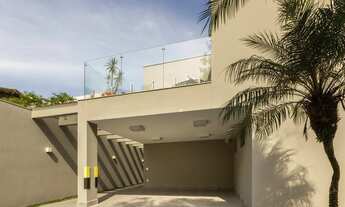 Imagem 4: SãO PAULO - Casa Padrão - Alto de Pinheiros