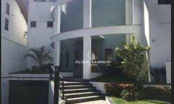 Imagem: Casa na Mata da Praia