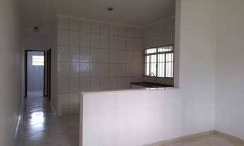 Imagem 7: Casa com 3 dormitórios à venda, 73 m² por R$ 220.000,00 - Cidade Salvador - Jacareí/SP