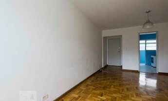 Imagem 2: Apartamento para Aluguel - Vila Mariana, 2 Quartos, 75 m2