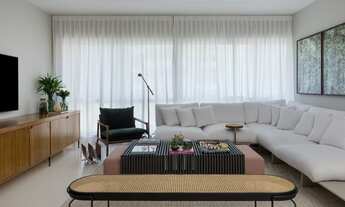 Imagem 3: SãO PAULO - Apartamento Padrão - Itaim Bibi