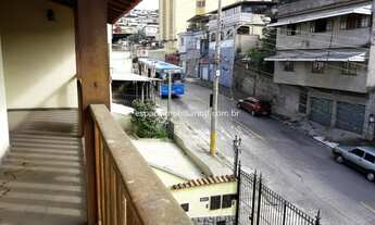 Imagem 5: Casa 4 quarto(s) para Venda no bairro Manoel Honório em Juiz de Fora - MG