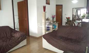 Imagem 3: Lindo apartamento com vista mar, lazer completo no Guilhermina