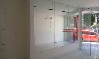 Imagem 5: Galeria para aluguel possui 70 metros quadrados em Baeta Neves - São Bernardo do Campo - S