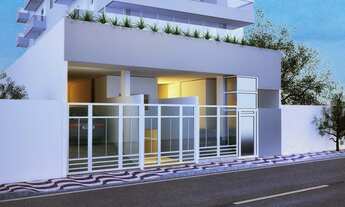 Imagem 4: Apartamento 1 dormitório, ótimo acabamento no bairro boqueirão - Praia Grande - SP