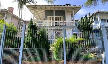 Imagem 5: Casa em Ipanema Casa com 4 dormitórios