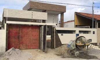 Imagem: Casa com 3 dormitórios à venda, 100 m²