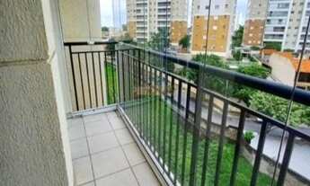 Imagem 4: SANTO ANDRé - Apartamento Padrão - Campestre