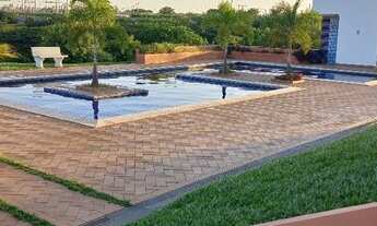 Imagem 7: Terreno Valencia pirapozinho