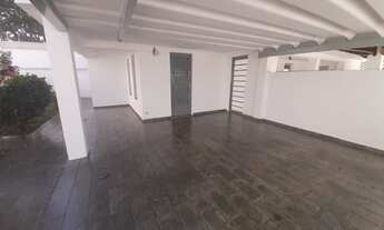 Imagem 2: Casa com 3 dormitórios para alugar, 140 m² por R$ 1.500,00/mês - Jardim Guanabara - Americ