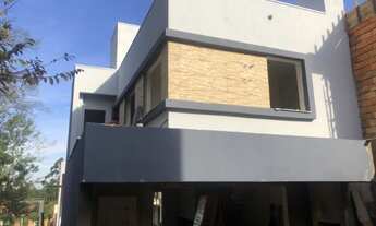 Imagem 4: Sobrado condomínio fechado primavera