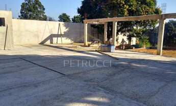 Imagem 2: Terreno - Parque Aeroporto - Campinas