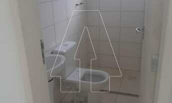 Imagem 7: Araçatuba - Apartamento - Monte Carlo