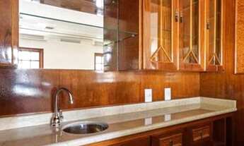 Imagem 5: Casa com 5 dormitórios à venda, 874 m² por R$ 2.700.000,00 - Granja Viana - Carapicuíba/SP