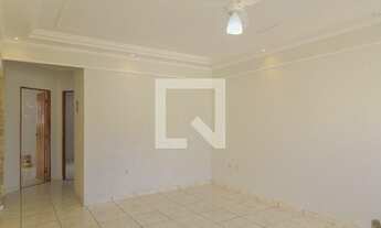 Imagem: Casa para Aluguel - Res. Cosmos, 2 Quartos