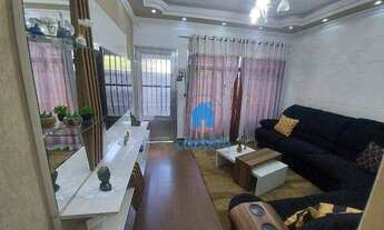 Imagem 2: Sobrado com 3 dormitórios à venda, 450 m² por R$ 958.000 - Pestana - Osasco/SP