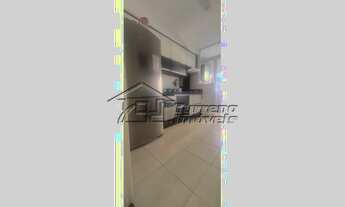 Imagem 2: Apartamento com 2 dormitórios, sendo 1 suíte na zona sul de São José dos Campos