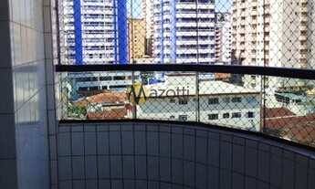 Imagem 6: Apartamento 2 dormitórios em Praia Grande/SP Vista mar