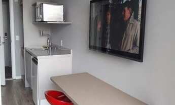 Imagem 5: Apartamento à venda na Rua Tabatinguera, Sé, São Paulo - SP