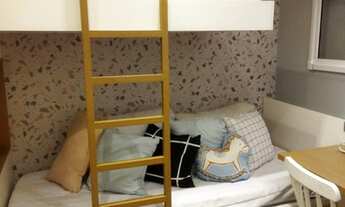 Imagem 5: Apartamento para venda com 40 metros quadrados com 2 quartos em Jardim Miriam - São Paulo