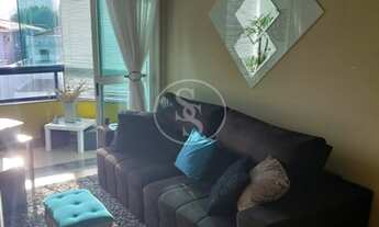 Imagem 2: VENDA: COBERTURA- NOVA PETRÓPOLIS - EDIFÍCIO SANTORINI - R$ 750.000,00 - REF.: CO00088