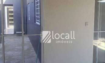 Imagem 7: Casa com 3 dormitórios à venda, 123 m² por R$ 325.000 - Aeroporto - Mirassol/SP