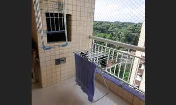 Imagem 6: Mirante do Parque, andar alto, 3/4 sendo 1 suíte, 2 vagas de garagem coberta