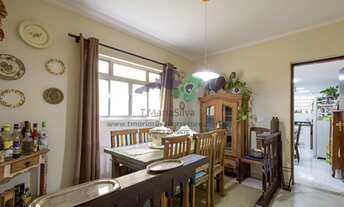 Imagem 3: SOBRADO REFORMADO COM 193 NMETROS, 03 DORMS E 04 VAGAS EM BROOKLIN - SÃO PAULO/SP