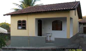 Imagem 6: Alugo Casa São Vicente Araruama RJ 1 Quarto e Dependências Amplo Quintal Garagem