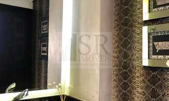 Imagem 6: Linda Cobertura 2 Suítes 200 m2 Á Venda no Tatuapé São Paulo